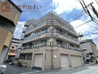 エルベ美章園の画像