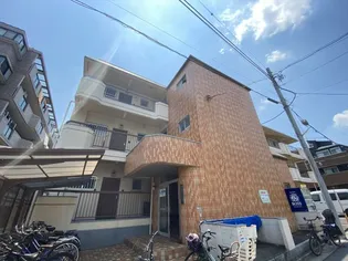 木口マンションの画像