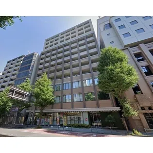 プライムメゾン横濱日本大通の画像