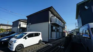 ヴィラ パースリーの画像