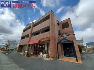 カンタベリーIVの画像