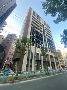 JPT RESIDENSE【8階】の外観