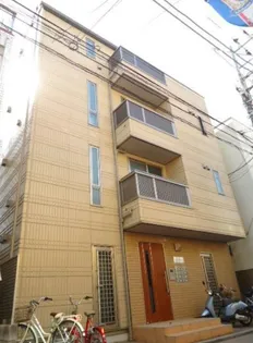 メリディアンテラスの画像