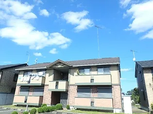 ロイヤルガーデン四季の杜 C棟の画像