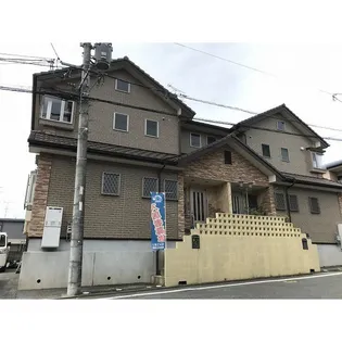 熊本県熊本市北区龍田陳内2【一戸建】の外観