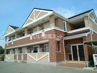 大阪府堺市中区土師町5【アパート】の外観