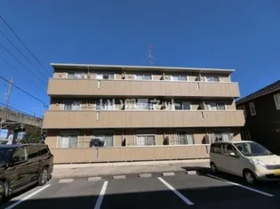 アネシス城北Cの画像