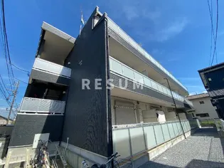 千葉県千葉市中央区東本町【マンション】の外観