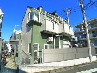 ジュネパレス松戸第92の画像