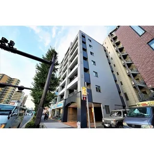 コスモリード羽田の画像