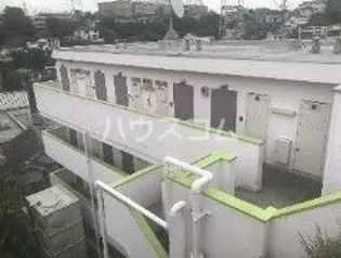 ウィンベルソロ保土ヶ谷第一の画像