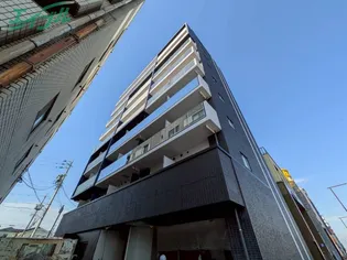 プレイズシード四日市【5階】の外観