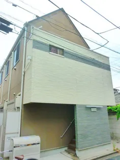 my plan R【2階】の外観