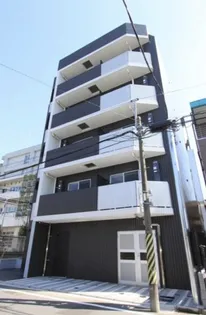 東京都練馬区北町3【マンション】の外観
