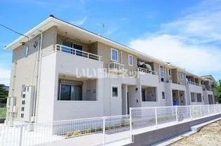 サニーパレスⅤの画像