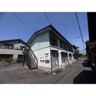 コーポおきの画像