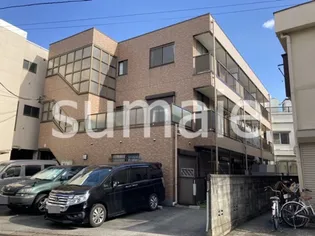 アーバンセピア【3階】の外観