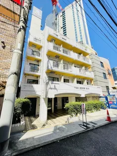 トップルーム道玄坂の画像