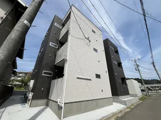 REGALEST仙台長町Kの画像