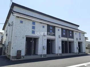 静岡県静岡市清水区草薙杉道1【アパート】の外観