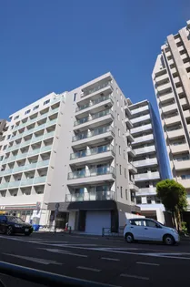 マイライフガーデンPart2【8階】の外観