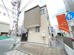 カトレアハイツの画像