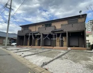 宮崎レジデンスの画像