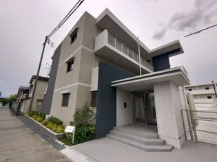 ヴィラ アーバネット アネックスの画像