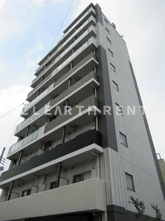 HY’s avancer 王子神谷/ハイズアヴァンセ王子神谷【5階】の外観