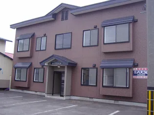 ハーベストヒルの画像