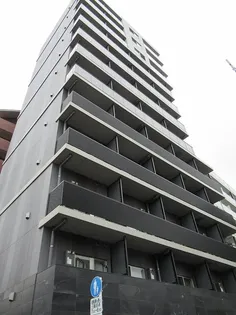 東京都足立区千住河原町【マンション】の外観