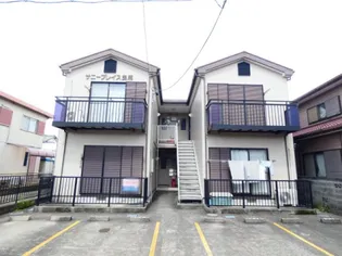 サニープレイス曳馬の画像