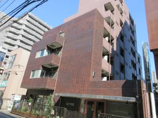 クラッシー久米川の画像