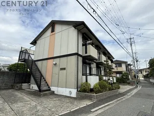 シードル甲東園の画像