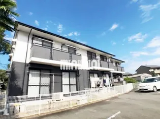 クレセールエマーユⅡの画像