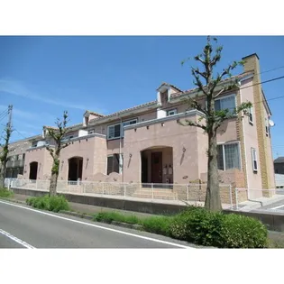 アランフェスの画像