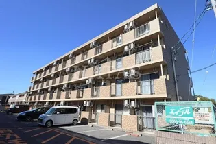 A CITY熊味IIの画像