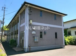 グレイス学園前の画像