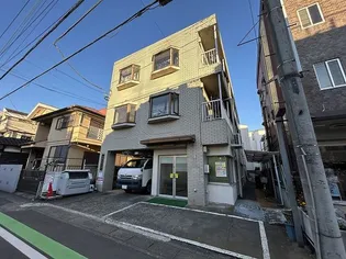 スカイハイツの画像