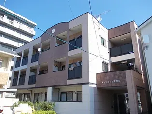 KENTOS東雲IIの画像