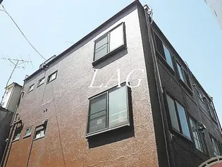 東和ビルの画像