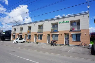 ツインクル末広の画像