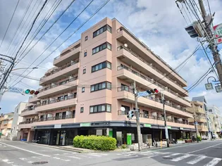 ゾンネンハイム元住吉の画像