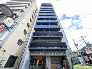 シーズンフラッツ福島の画像