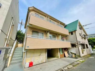 稲垣ハイツの画像