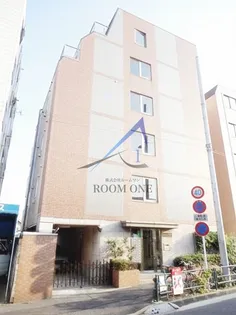 CONFOR東山の画像