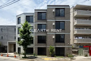 GRAN PASEO等々力の画像