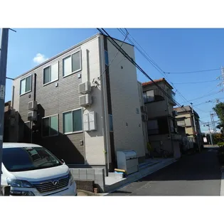 ADOBE EDOGAWAの画像