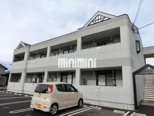 リバティコートの画像