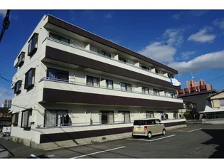 クレストタウンの画像